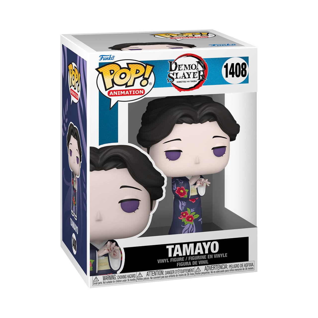 Demon Slayer - Tamayo (Pop! Vinyl)