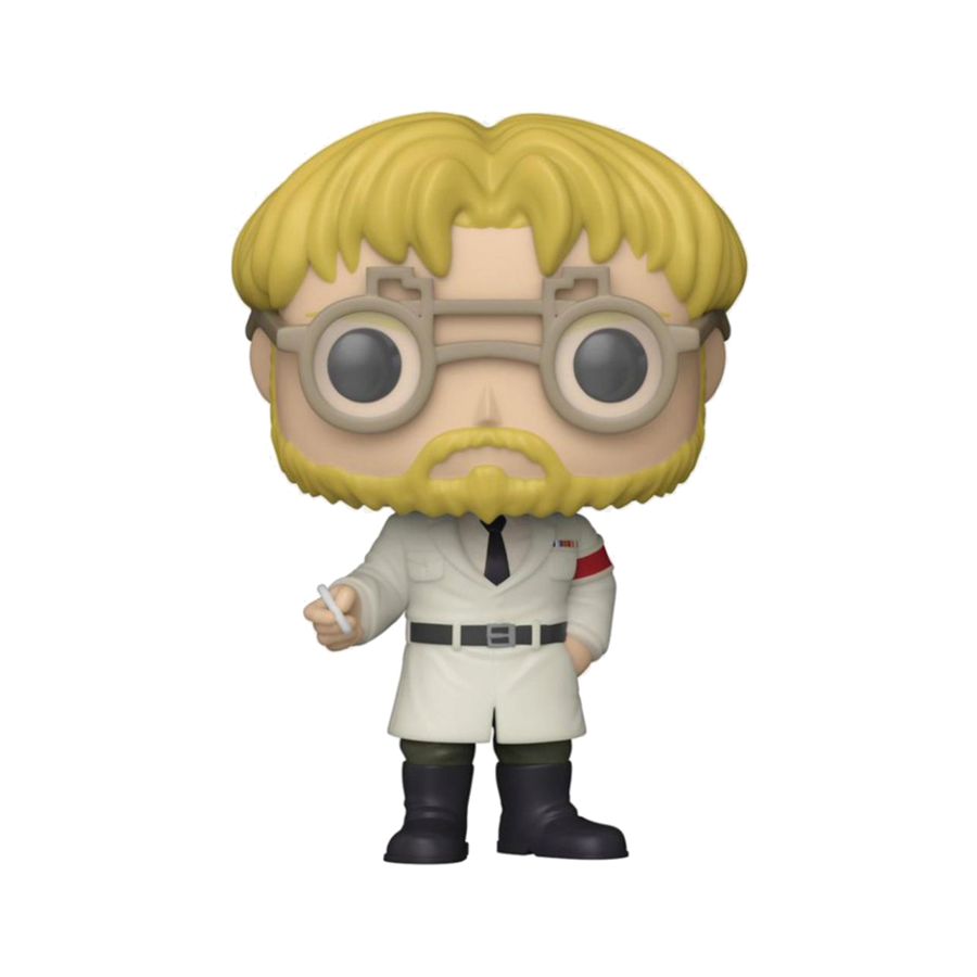 Attack On Titan - Zeke Yeager (Pop! Vinyl)
