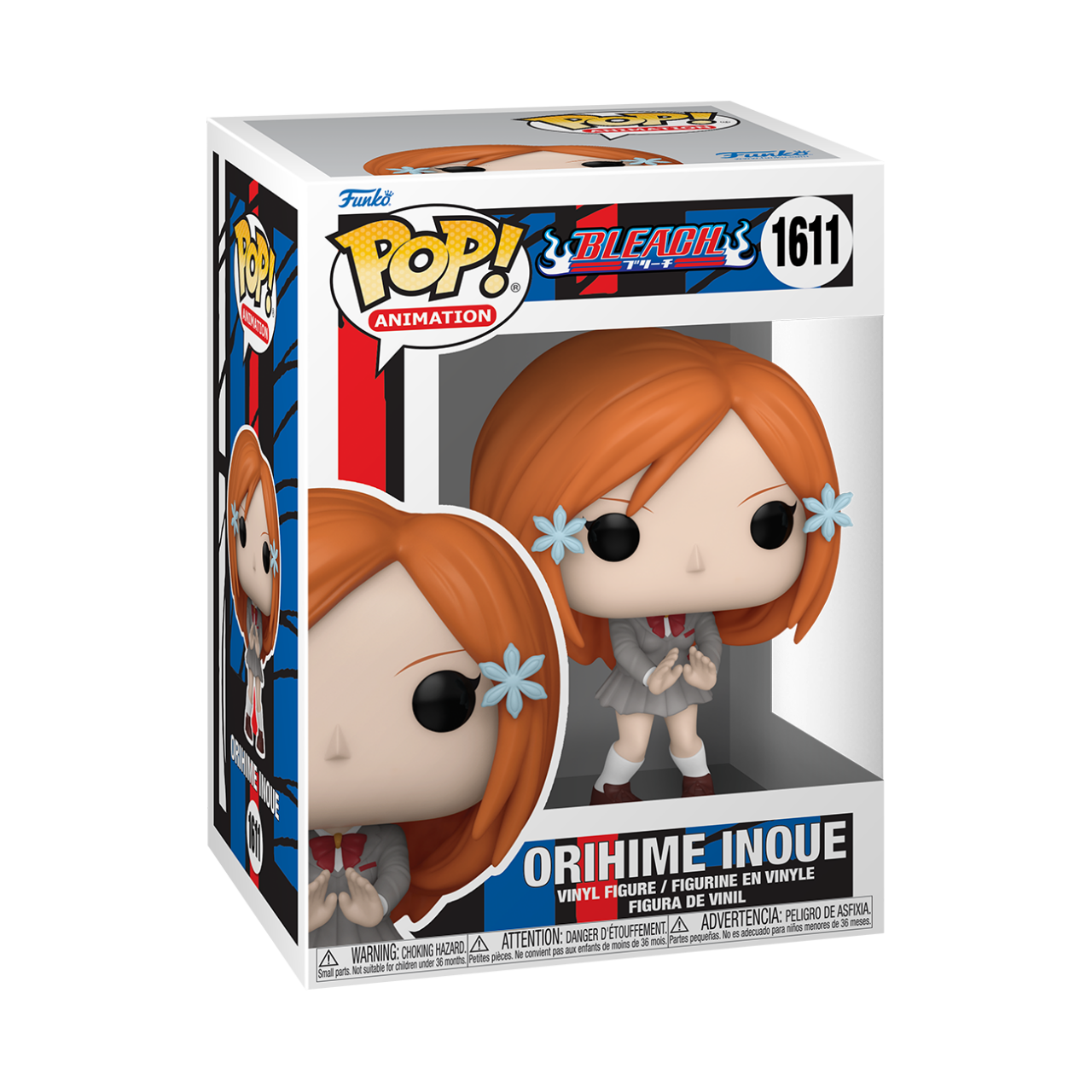 Bleach - Orihime (Pop! Vinyl)