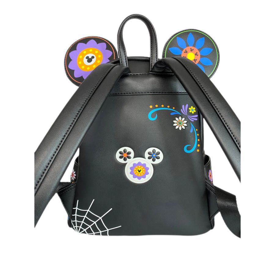 Disney - Mickey Mouse Sugar Skull Mini (Backpack)