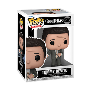 Goodfellas - Tommy Devito (Pop! Vinyl)