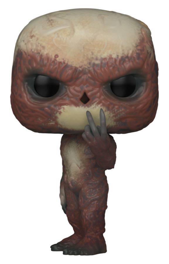 Stranger Things - Vecna (Pop! Vinyl)
