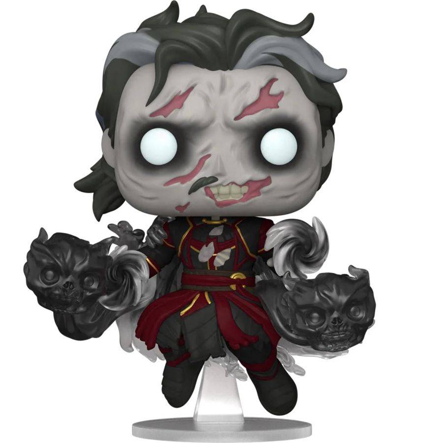 Doctor Strange 2: Multiverse Of Madness - Dead Strange (Pop! Vinyl)