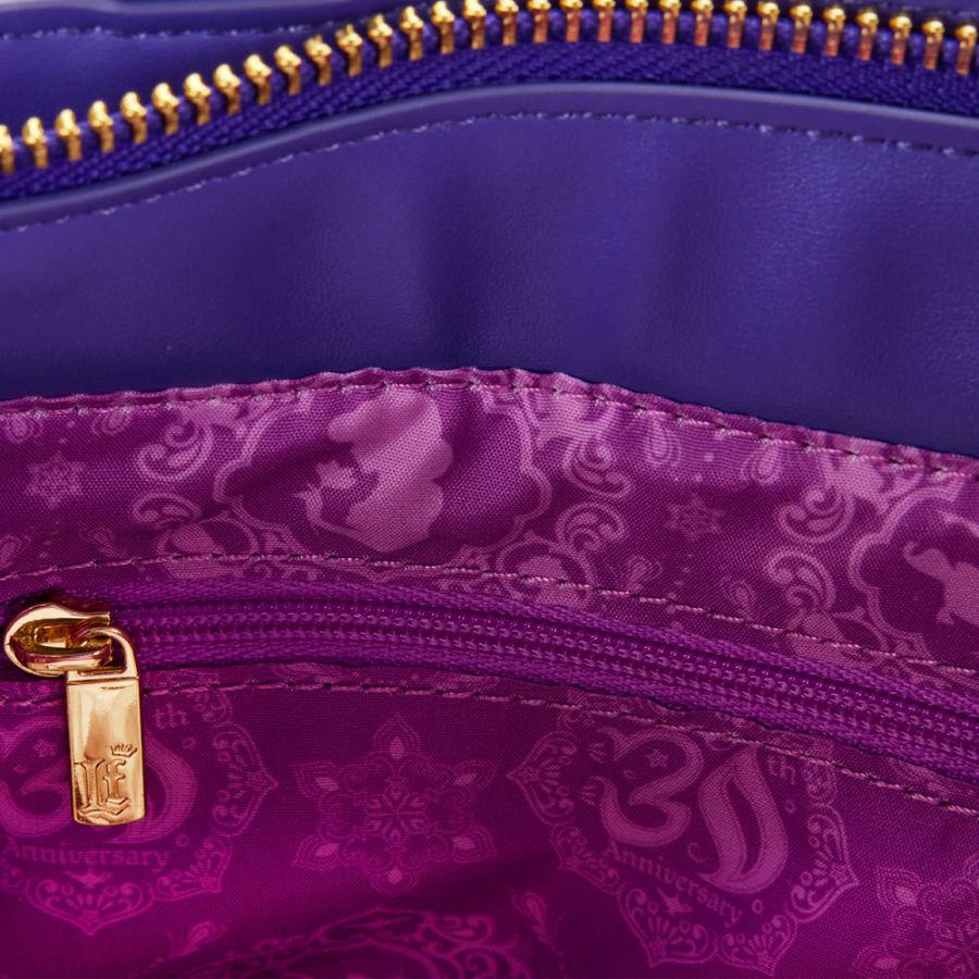 Aladdin (1992) - 30th Anniversary (Crossbody)