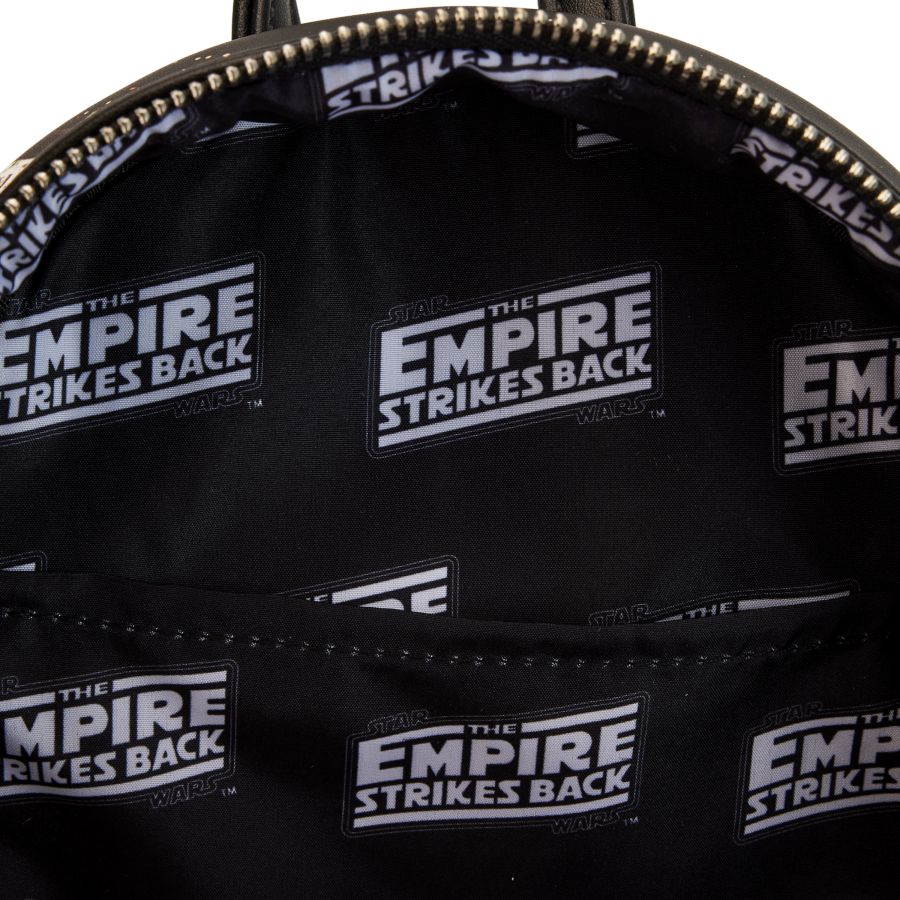Star Wars Episode 5: The Empire Strikes Back - Final Frames Mini (Loungefly Backpack)