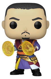 Doctor Strange 2: Multiverse Of Madness - Wong (Pop! Vinyl)