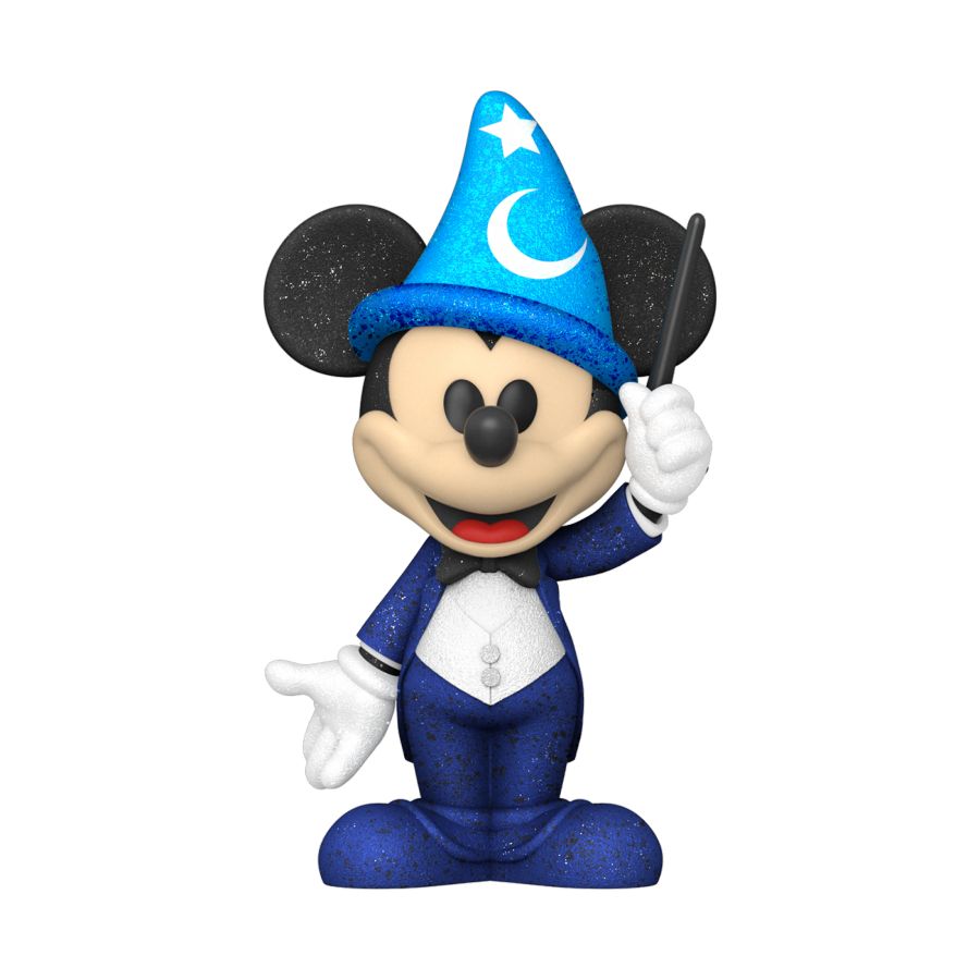 Disney - Philharmagic Mickey D23 Vinyl Soda (Pop! Vinyl)