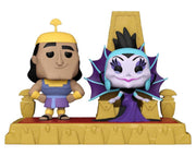 Disney Villains - Yzma Assemble Deluxe (Pop! Vinyl)