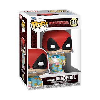 Deadpool - Sleepover (Pop! Vinyl)