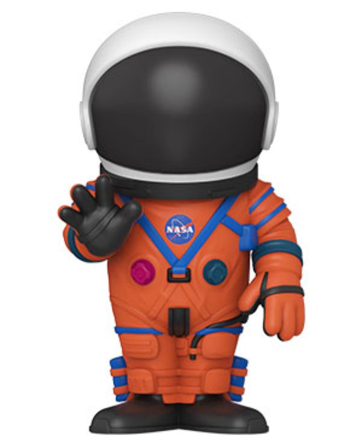 NASA Astronaut Vinyl Soda (Pop! Vinyl)