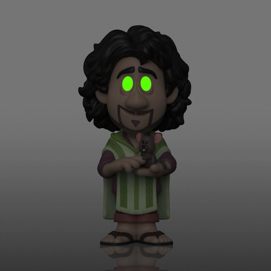 Encanto - Bruno Vinyl Soda (Pop! Vinyl)
