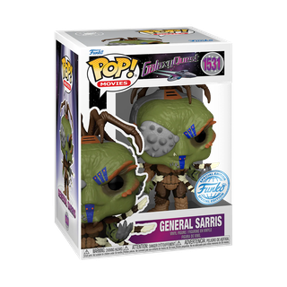 Galaxy Quest - General Sarris (Pop! Vinyl)