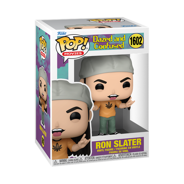 Dazed And Confused - Slater (Pop! Vinyl)