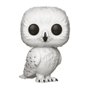 Harry Potter - Hedwig Pop (Pop! Vinyl)