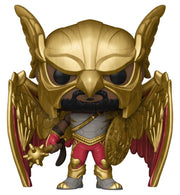 Black Adam 2022 - Hawkman #1236 (Pop! Vinyl)