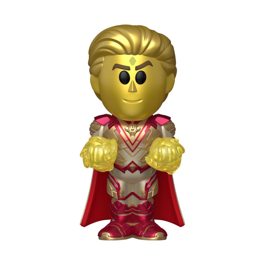 Guardians Of The Galaxy 3 - Adam Warlock Vinyl Soda (Pop! Vinyl)