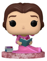Disney Princess - Belle Ultimate Princess (Pop! Vinyl)