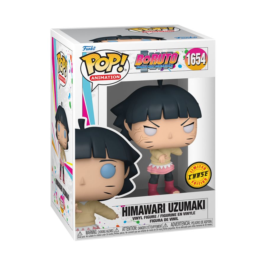 Boruto - Himawari (Pop! Vinyl)