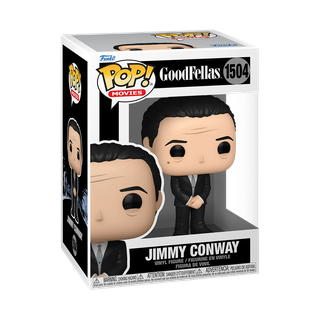 Goodfellas - Jimmy Conway (Pop! Vinyl)