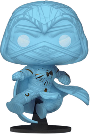 Moon Knight (TV) - Jumping Knight Glow (Pop! Vinyl)