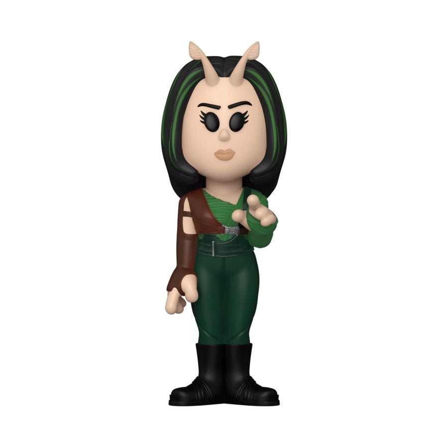 Guardians Of The Galaxy 3 - Mantis Vinyl Soda (Pop! Vinyl)