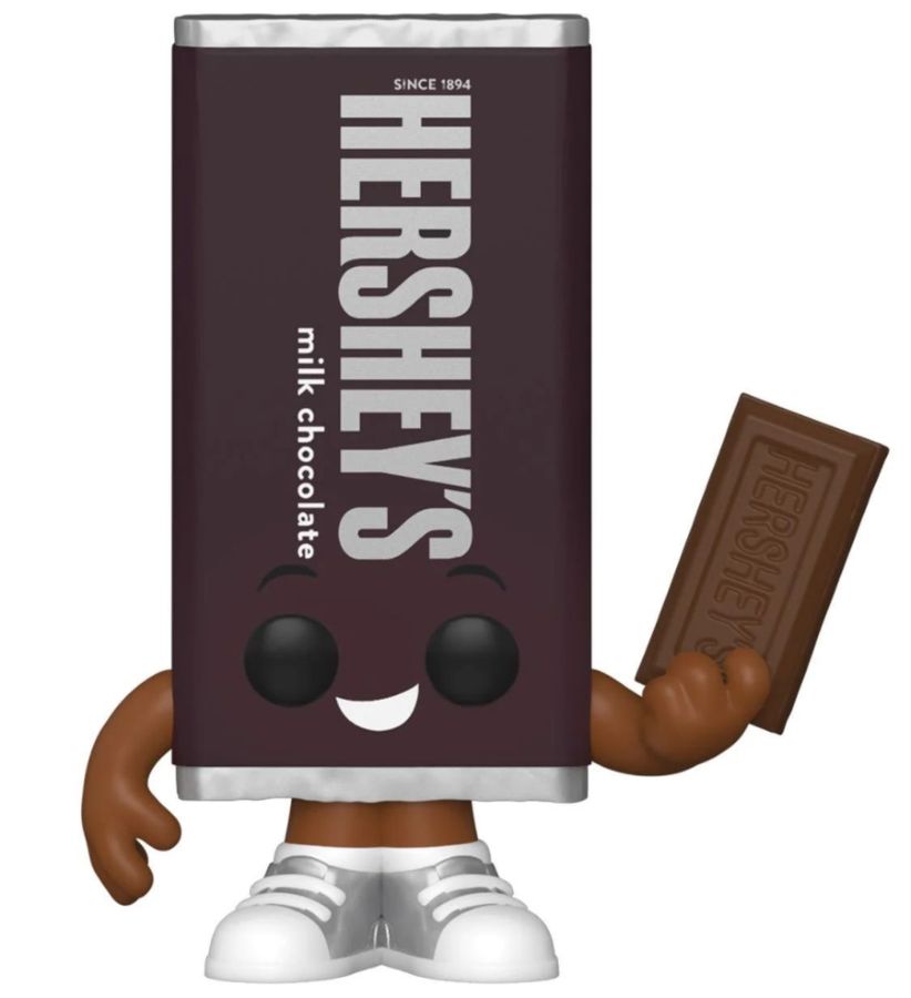 Hersheys - Chocolate Bar (Pop! Vinyl)