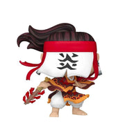 Demon Slayer - Tanjuro Kamado (Pop! Vinyl)