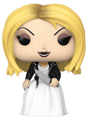 Childs Play 4: Bride Of Chucky - Tiffany (Pop! Vinyl)
