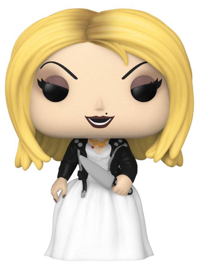 Childs Play 4: Bride Of Chucky - Tiffany (Pop! Vinyl)