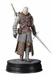 The Witcher 3: Wild Hunt - Geralt Grandmaster Ursine Figure (Action Figure)