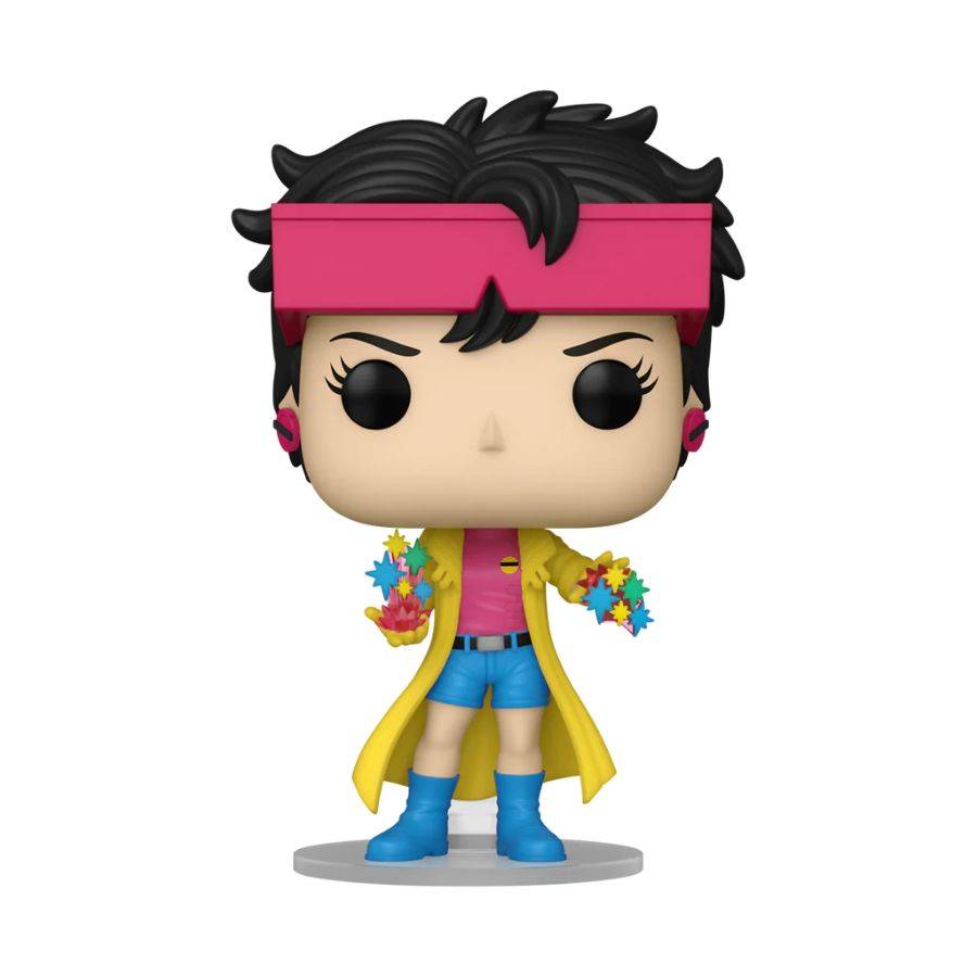 X-Men Comics - Jubilee (Pop! Vinyl)