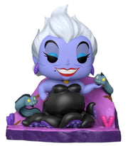 Disney Villains - Ursula Assemble Deluxe (Pop! Vinyl)