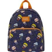 Naruto - Pop! Print (Backpack)