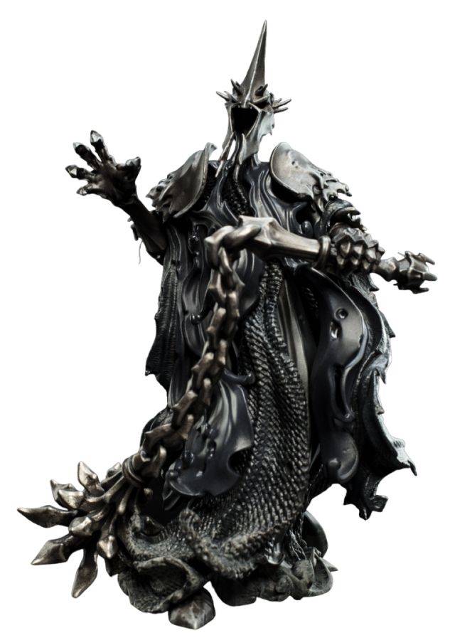 The Lord Of The Rings - Witch King Mini Epics (Vinyl Figure)