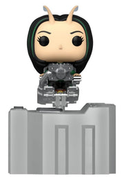 Avengers 3: Infinity War - Guardians' Ship: Mantis Deluxe (Pop! Vinyl)