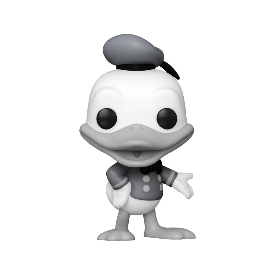 Disney 100th - Donald Duck Vintage (Pop! Vinyl)