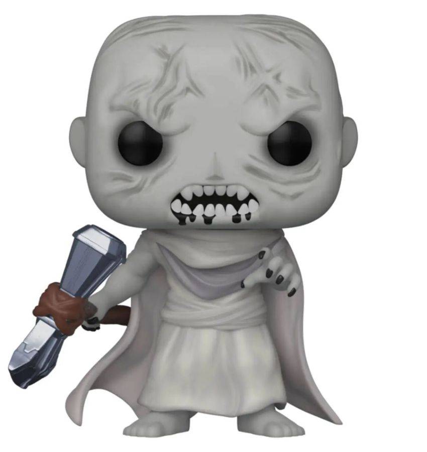 Thor 4: Love And Thunder - Gorr With Stormbreaker Specialty (Pop! Vinyl)