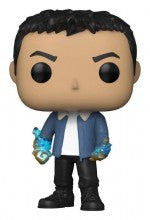 Ms Marvel TV - Kamran (Pop! Vinyl)