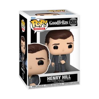 Goodfellas - Henry Hill (Pop! Vinyl)