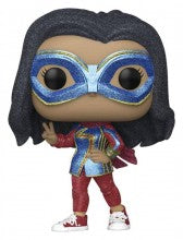 Ms Marvel (TV) - Ms. Marvel Diamond Glitter (Pop! Vinyl)