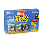 Disney - Goofy And Friends Bitty 4-Pack (Pop! Vinyl)