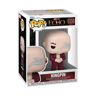 Echo TV - Kingpin (Pop! Vinyl)
