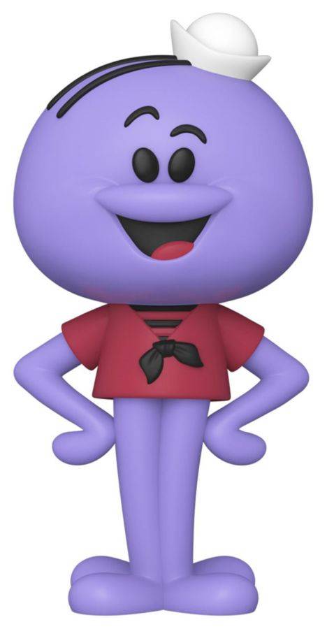 Hanna Barbera - Squiddly Diddly Vinyl Soda (Pop! Vinyl)