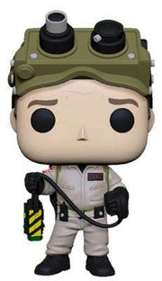 Ghostbusters 1984 - Dr Raymond Stanz (Pop! Vinyl)
