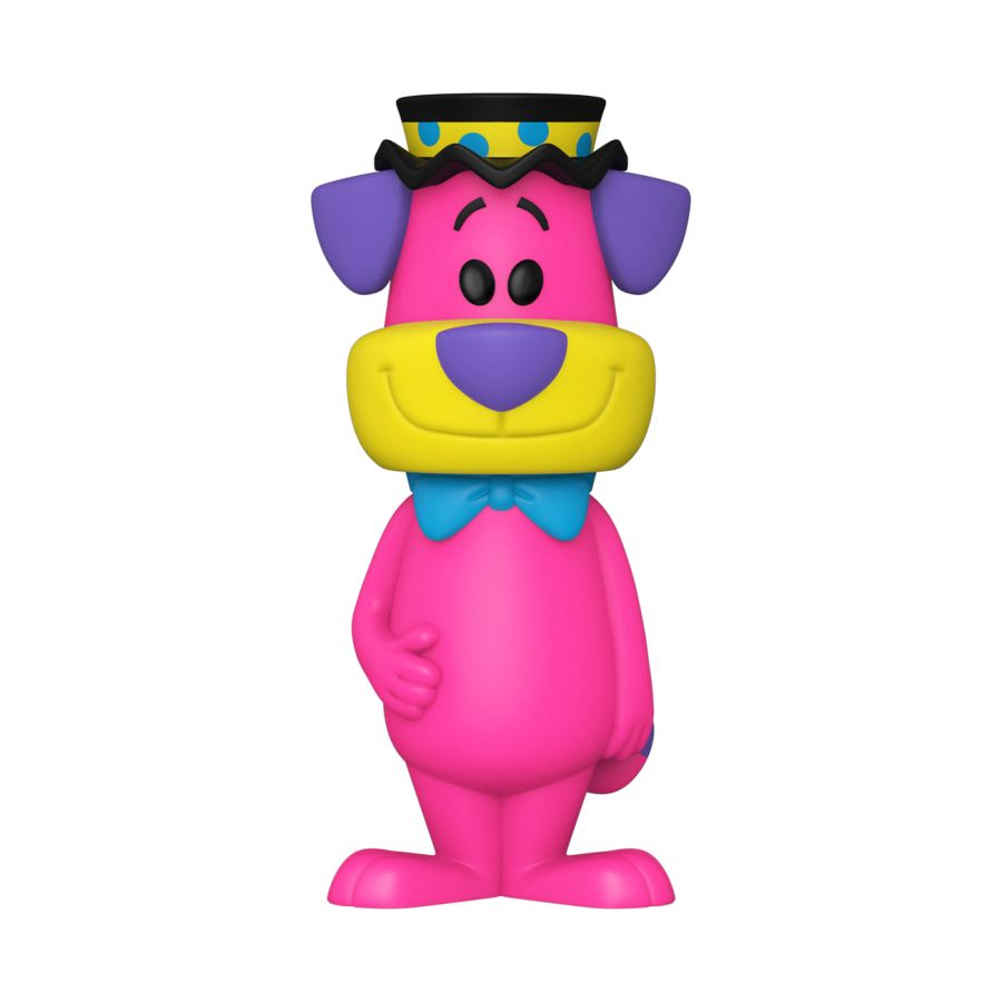 Hanna Barbera - Huckleberry Hound SDCC 2022 Vinyl Soda (Pop! Vinyl)