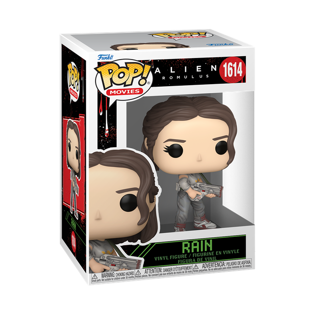 Alien: Romulus - Rain (Pop! Vinyl)
