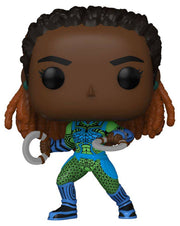 Black Panther 2: Wakanda Forever - Nakia (Pop! Vinyl)