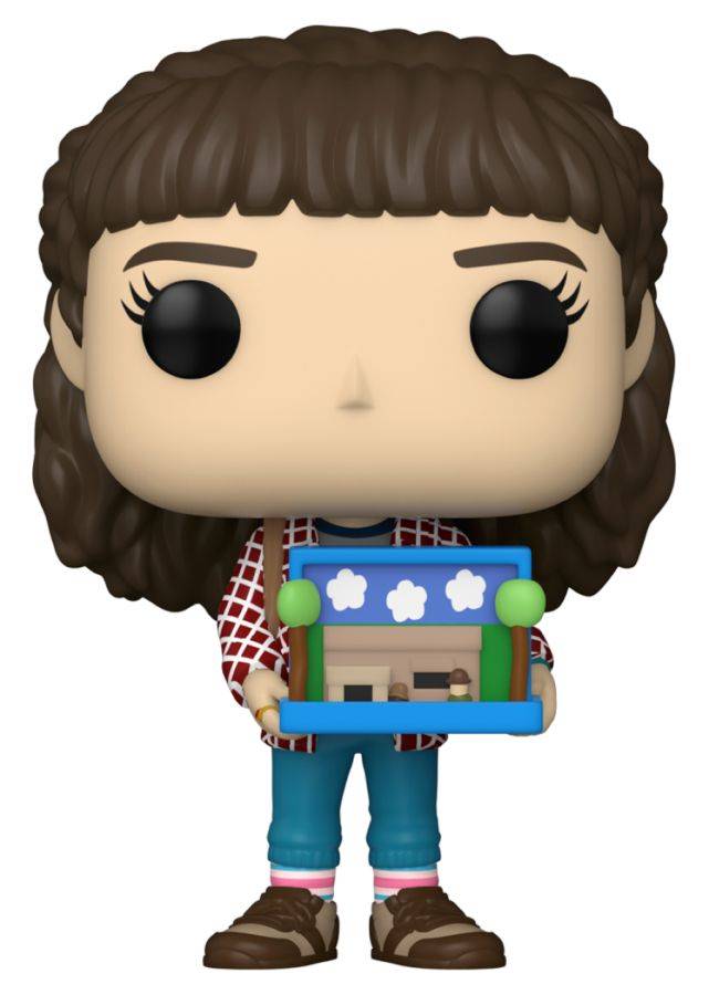 Stranger Things - Eleven (Pop! Vinyl)