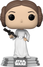 Star Wars - Princess Leia SW22 (Pop! Vinyl)