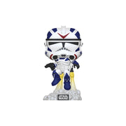 Star Wars: Battlefront II - Jet Trooper (Pop! Vinyl)